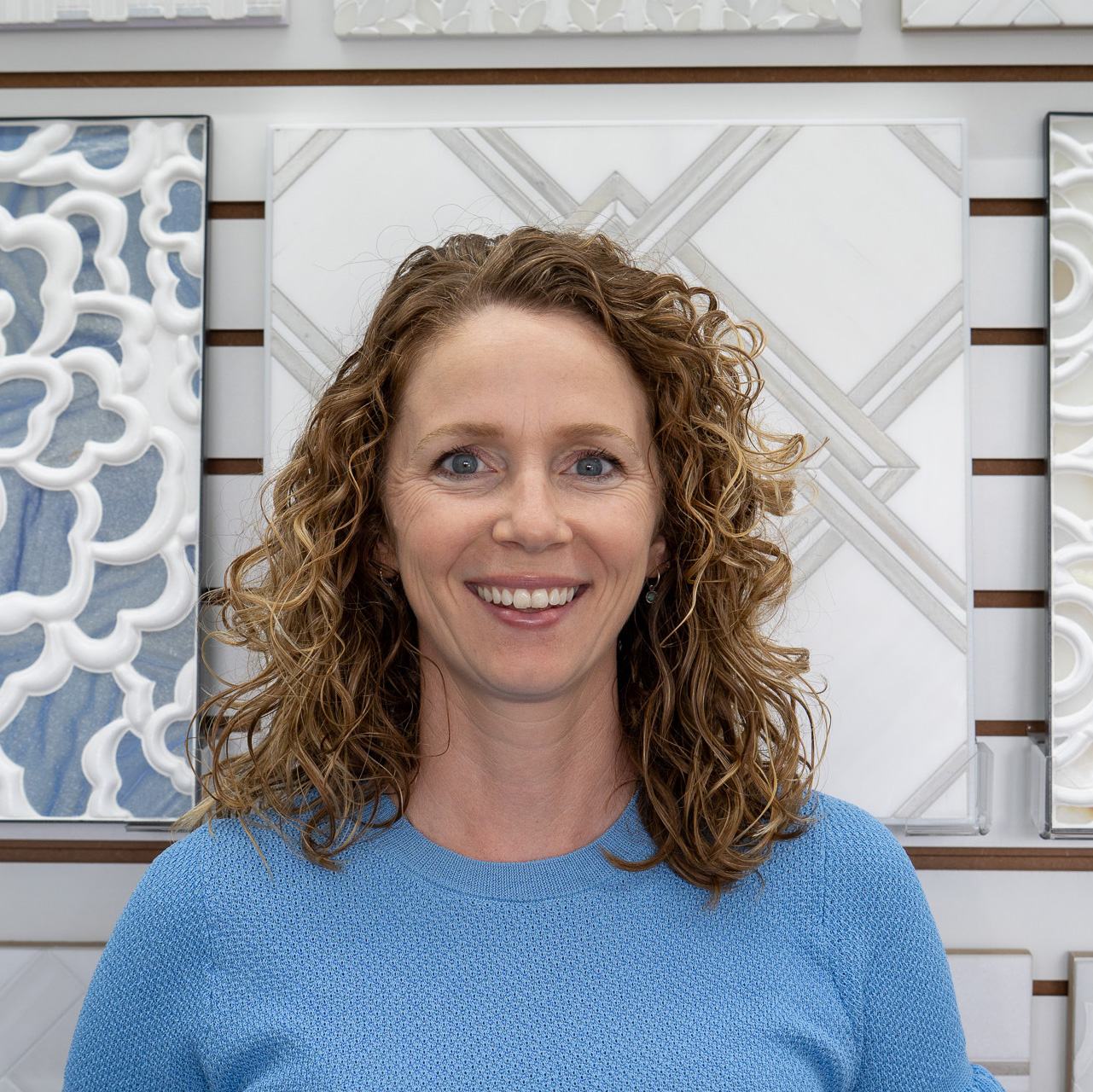 Owner, Tile Market and Design Center Jupiter Florida